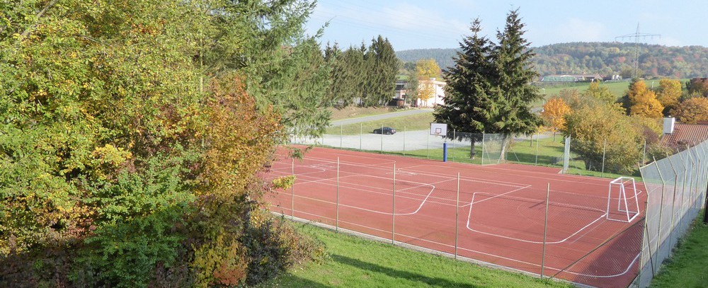 Grundschule Collenberg