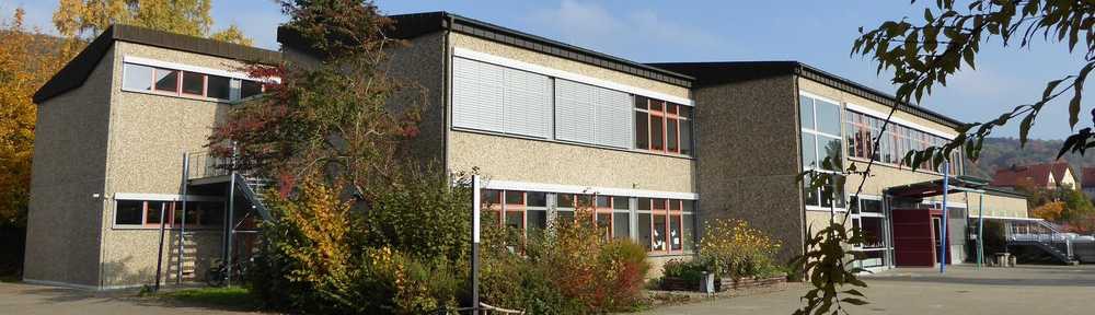 Grundschule Collenberg